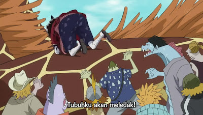 Download One Piece Episode 525 Subtitle Indonesia Download One Piece Episode 525 Subtitle Indonesia